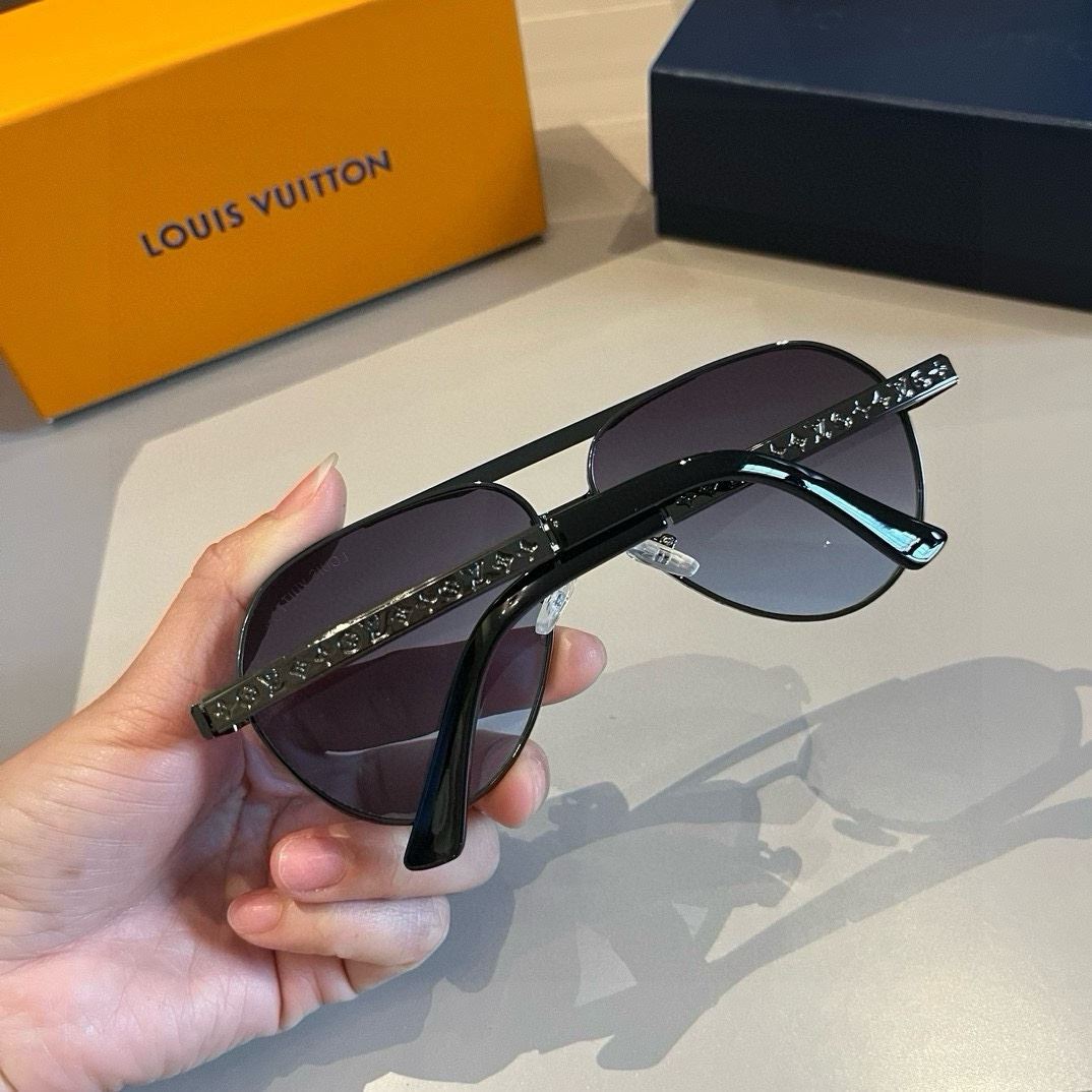 Louis Vuitton Sunglasses